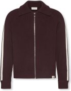 Calvin Klein Jeans Îmbracaminte Ls Racing Stripe Fz