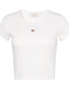 Calvin Klein Jeans Îmbracaminte Lv047c200g Woven Label 2x2 Baby