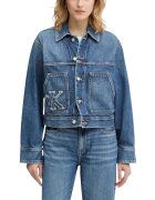 Calvin Klein Jeans Îmbracaminte LV047E906G