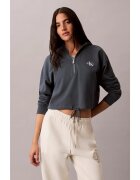 Calvin Klein Jeans Îmbracaminte Lv047g203g Ls Monologo Terry