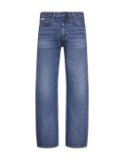 Calvin Klein Jeans Îmbracaminte Lv04rd722g 90s Straight Horizon Jea