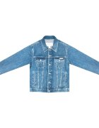 Calvin Klein Jeans Îmbracaminte Lv04rf957g Andrew Classic Trucker