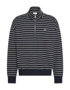 Calvin Klein Jeans Îmbracaminte Lv04rg246g Stripe Premium Monogram