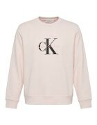 Calvin Klein Jeans Îmbracaminte Lv04rg278g 350terry Mnlg Cn Swtshrt