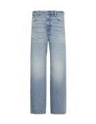 Calvin Klein Jeans Îmbracaminte Lv04rg761g Extreme Baggy Sterling