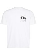 Calvin Klein Jeans Îmbracaminte Lv04rg802g Eu Ck Resort Graphic Tee