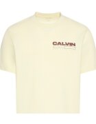 Calvin Klein Jeans Îmbracaminte Lv04rg827g Calvin Disc Stack Graphi