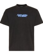 Calvin Klein Jeans Îmbracaminte Lv04rg834g Washed Spine Graphic Tee
