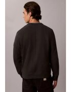 Calvin Klein Jeans Îmbracaminte Lv04rj200g 350terry Badge Cn Sweats
