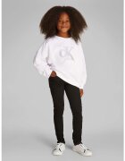 Calvin Klein Jeans Îmbracaminte Metallic Ck Ls Cn Sweatshirt
