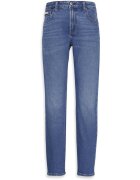 Calvin Klein Jeans Îmbracaminte Mid Rise Slim Indigo