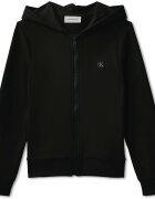Calvin Klein Jeans Îmbracaminte Mini Badge Zip-Through
