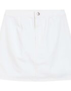 Calvin Klein Jeans Îmbracaminte Mini Denim Skirt