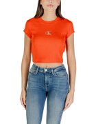 Calvin Klein Jeans Îmbracaminte MONOGRAM BABY TEE LV047AB802