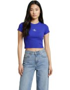 Calvin Klein Jeans Îmbracaminte MONOGRAM BABY TEE LV047AB802