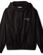 Calvin Klein Jeans Îmbracaminte Monologo Essential Jacket
