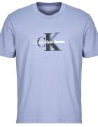 Calvin Klein Jeans Îmbracaminte MONOLOGO SHIFT TEE