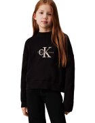 Calvin Klein Jeans Îmbracaminte Monologo Sweater