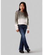 Calvin Klein Jeans Îmbracaminte Mr Flare Dark e Denim