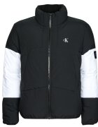 Calvin Klein Jeans Îmbracaminte NON-DOWN COLORBLOCK PUFFER