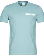 Calvin Klein Jeans Îmbracaminte NY CHEST BOX LOGO T-SHIRT
