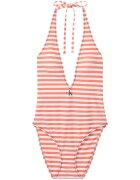 Calvin Klein Jeans Îmbracaminte PLUNGE ONE PIECE LV00Q61216