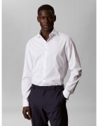 Calvin Klein Jeans Îmbracaminte Reg Esntl Poplin Str