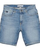 Calvin Klein Jeans Îmbracaminte REG SHORT MID BLUE