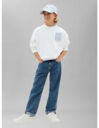 Calvin Klein Jeans Îmbracaminte Reg Straight Beckford Wash