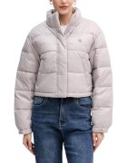 Calvin Klein Jeans Îmbracaminte SHINE CROP PUFFER JA LV047D504G