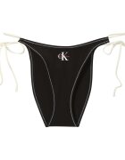 Calvin Klein Jeans Îmbracaminte Side Tie Bottom