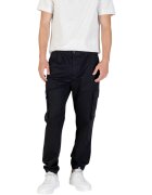 Calvin Klein Jeans Îmbracaminte SKINNY ELASTIC TWILL LV04RD608G