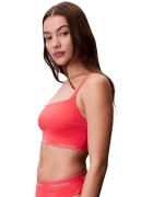 Calvin Klein Jeans Îmbracaminte SQUARE NECK BRALETTE LV00Q61130