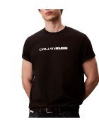 Calvin Klein Jeans Îmbracaminte Ss 20s Tc Ck Stack Graph