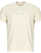 Calvin Klein Jeans Îmbracaminte SS 30S MICRO MONOLOGO GRAPHIC TE