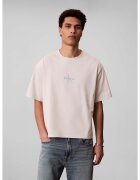 Calvin Klein Jeans Îmbracaminte Ss 90S Fit Monologo