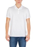 Calvin Klein Jeans Îmbracaminte SS CLASSIC MONOGRAM POLO LV04RD255G