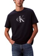 Calvin Klein Jeans Îmbracaminte SS Hero Monologo Tee LV04RB862G