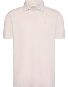 Calvin Klein Jeans Îmbracaminte Ss Open Collar Casua
