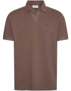 Calvin Klein Jeans Îmbracaminte Ss Open Collar Casua
