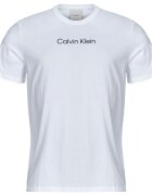 Calvin Klein Jeans Îmbracaminte SS STANDARD LOGO 30S CREWNK TEE