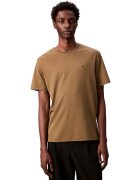 Calvin Klein Jeans Îmbracaminte Ss Supima Chest Emb