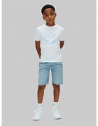 Calvin Klein Jeans Îmbracaminte Stacked Logo Ss