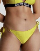 Calvin Klein Jeans Îmbracaminte String Side Tie