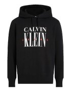 Calvin Klein Jeans Îmbracaminte Sweat-shirt Serif Front Graphic