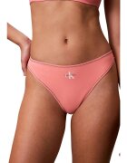 Calvin Klein Jeans Îmbracaminte THONG LV00Q61226