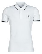 Calvin Klein Jeans Îmbracaminte TIPPING SLIM POLO