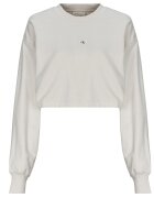 Calvin Klein Jeans Îmbracaminte WOVEN LABEL SHORT CREWNECK