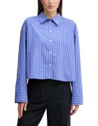 Calvin Klein Jeans Îmbracaminte YD STRIPE BOXY CROPP LV047C118G