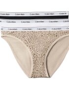 Calvin Klein Jeans Lenjerie intimă Bikini 3Pk